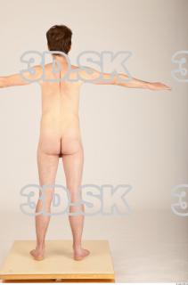 Body texture of Cyprian 0059